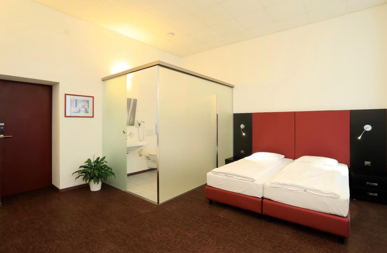 Hotel Rio Muralto Ngoại thất bức ảnh