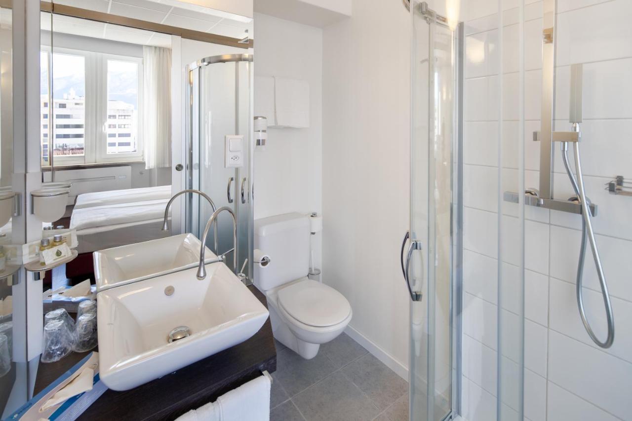 Hotel Rio Muralto Ngoại thất bức ảnh
