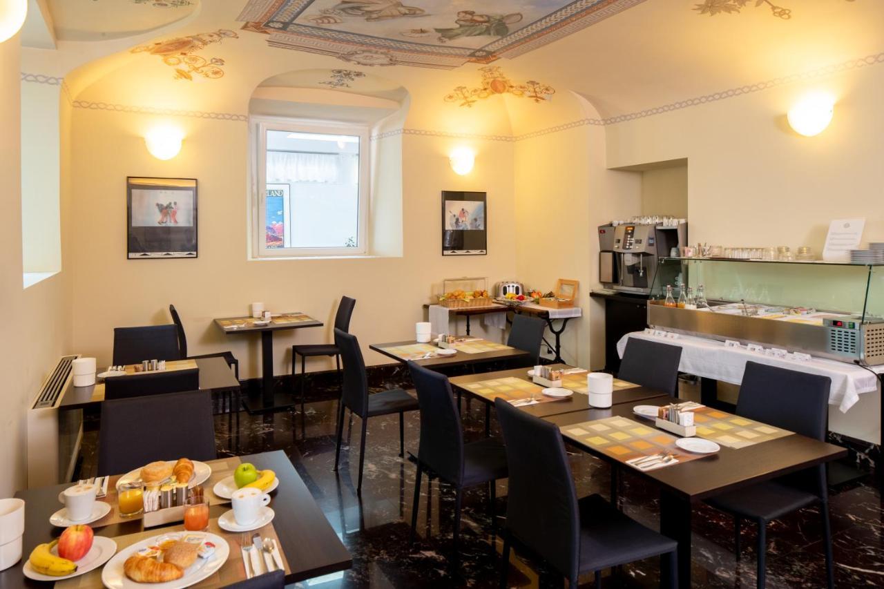 Hotel Rio Muralto Ngoại thất bức ảnh