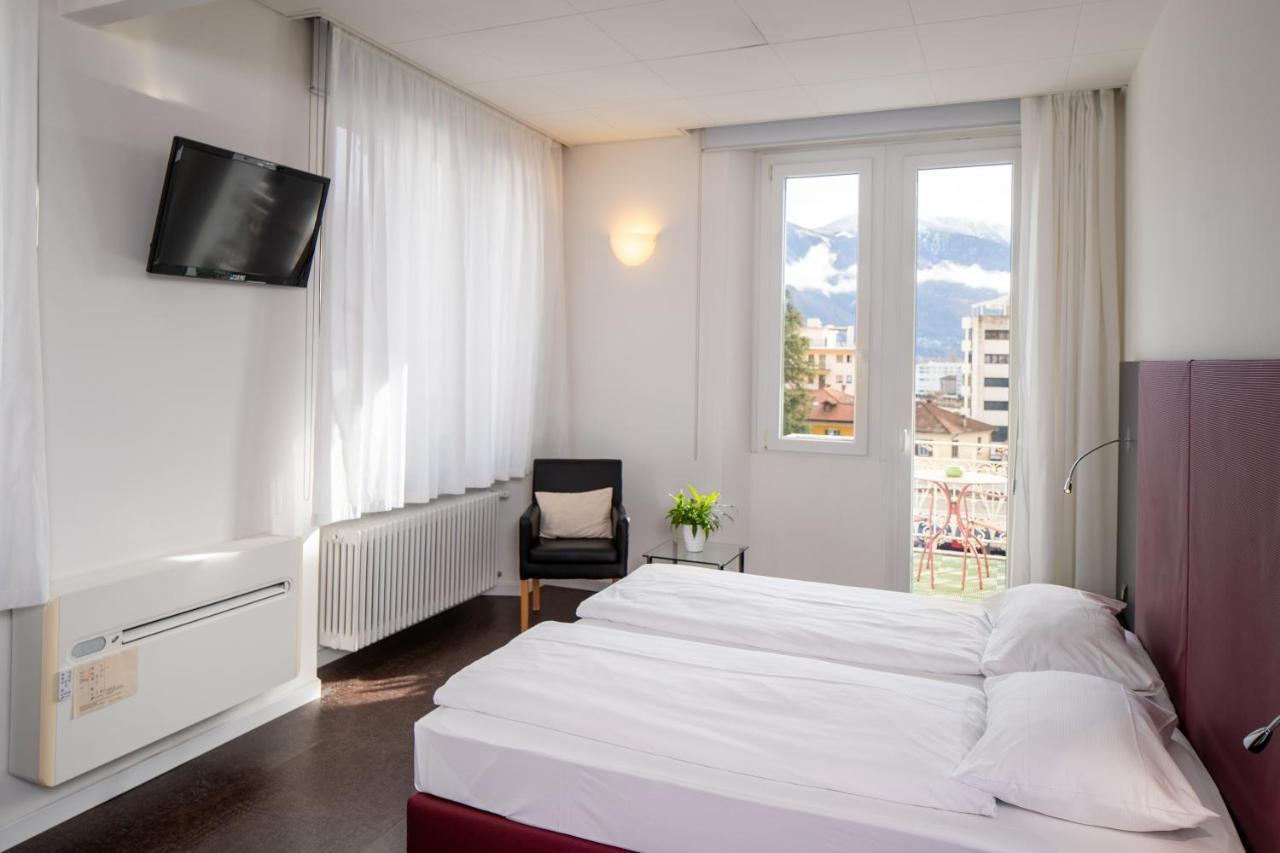 Hotel Rio Muralto Ngoại thất bức ảnh