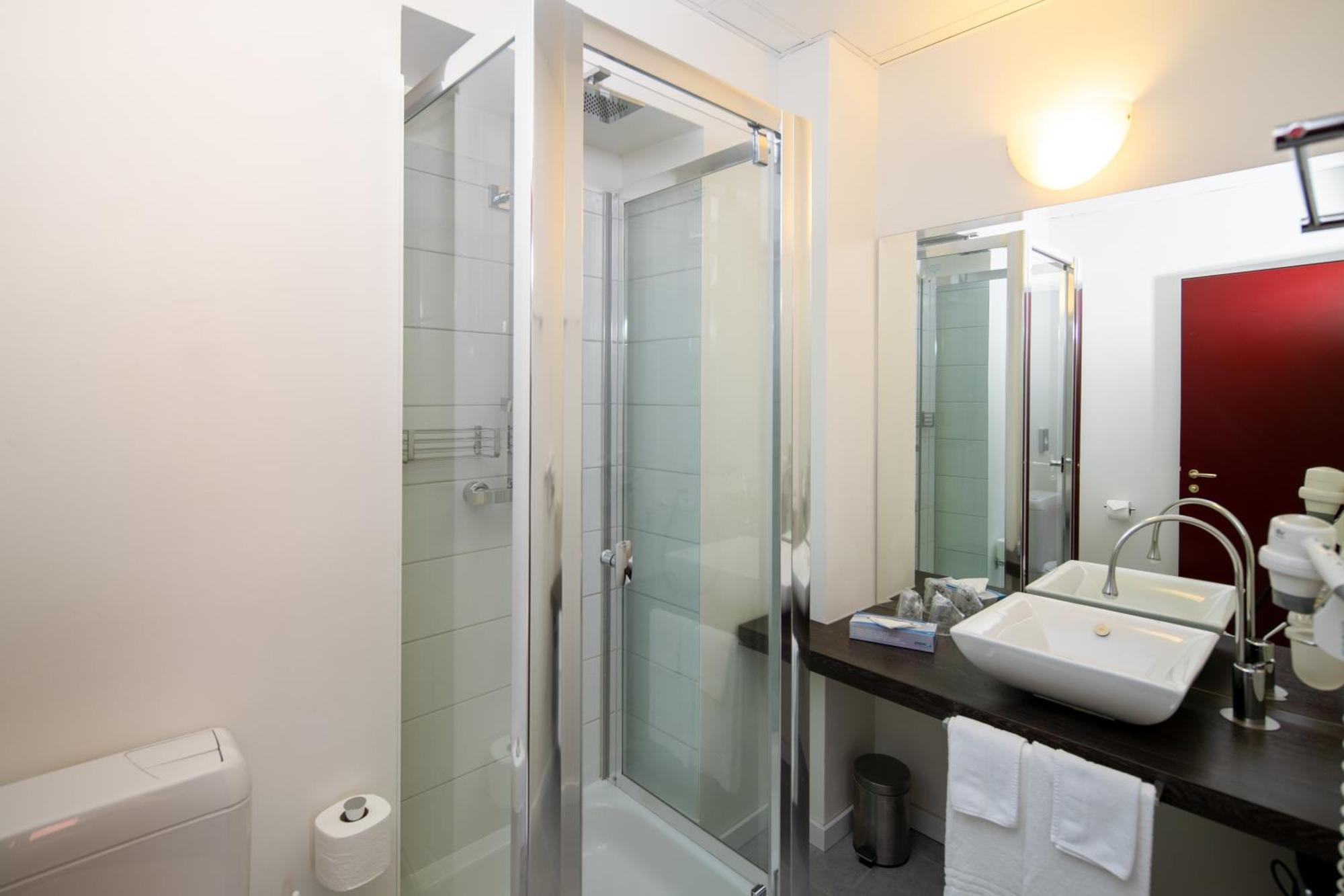 Hotel Rio Muralto Ngoại thất bức ảnh