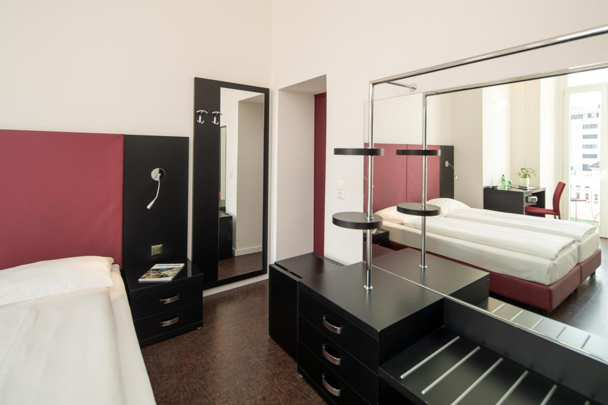 Hotel Rio Muralto Ngoại thất bức ảnh