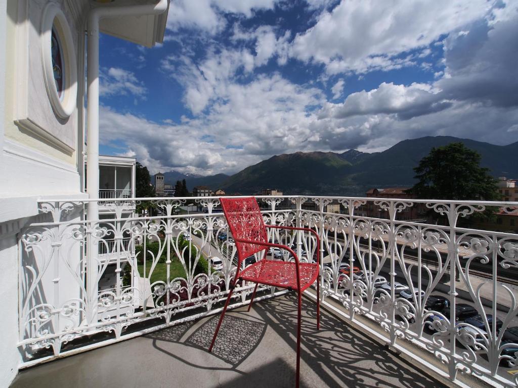 Hotel Rio Muralto Ngoại thất bức ảnh