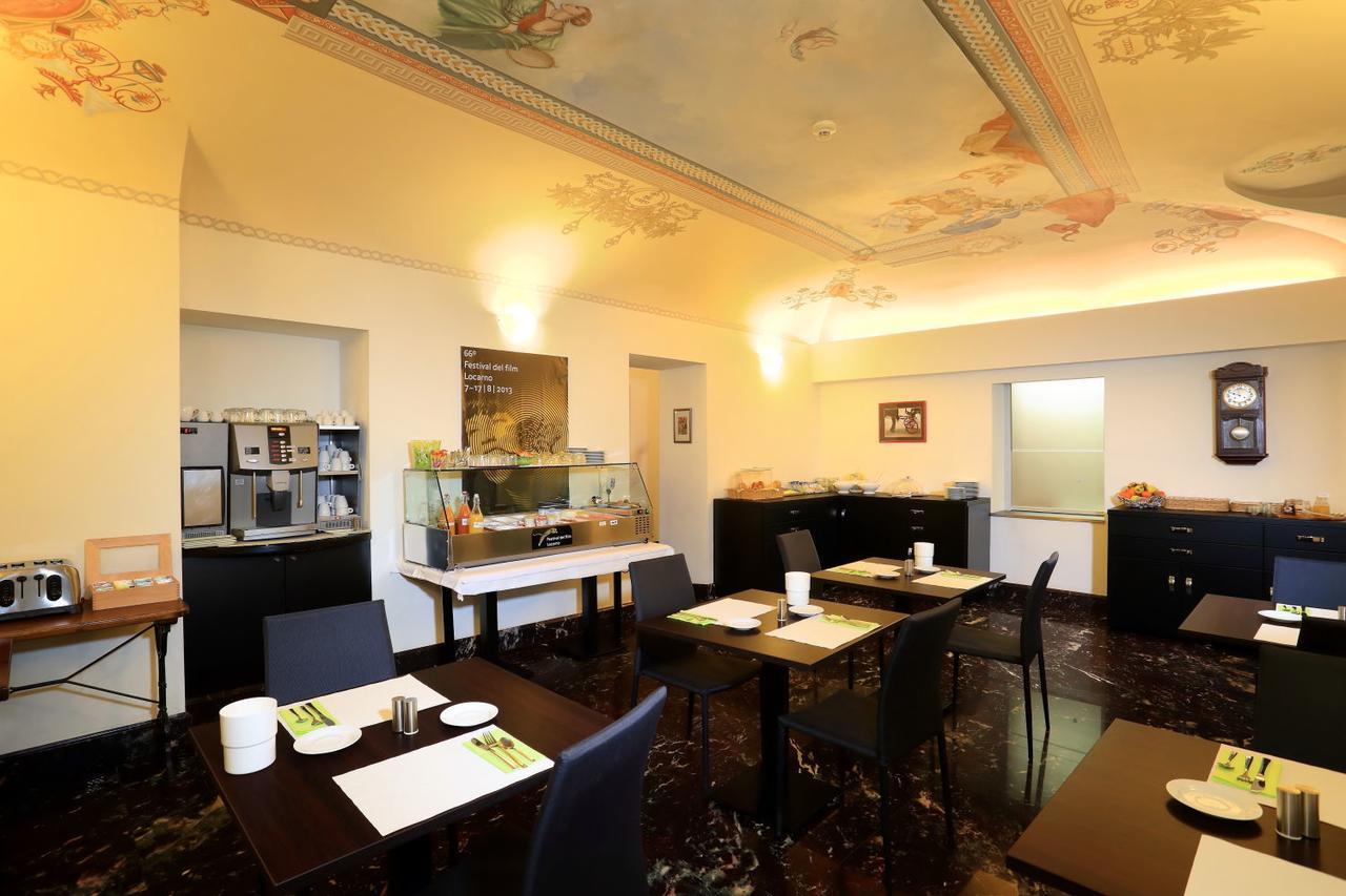Hotel Rio Muralto Ngoại thất bức ảnh