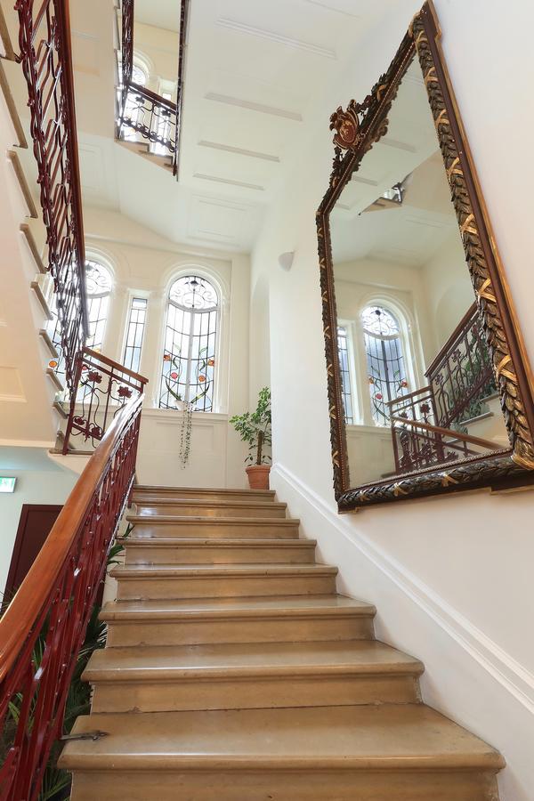 Hotel Rio Muralto Ngoại thất bức ảnh