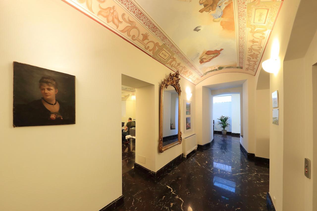 Hotel Rio Muralto Ngoại thất bức ảnh